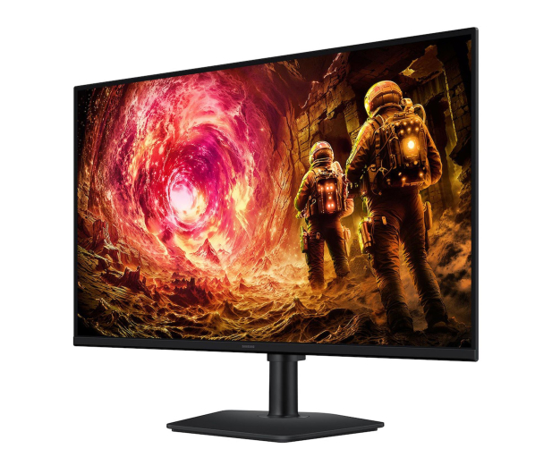 SAMSUNG Odyssey G5 S32FG502EUX G50F - 1361499 - zdjęcie 3